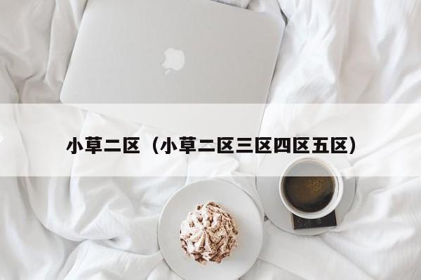 小草二区（小草二区三区四区五区）